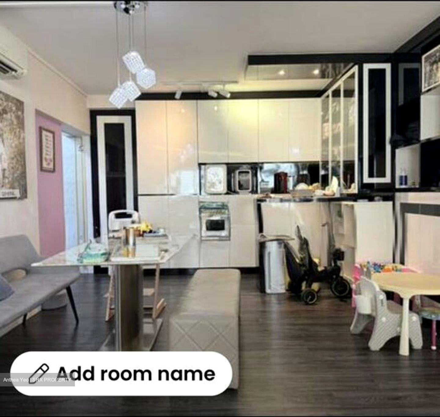 Blk 287A Jurong East Street 21 (Jurong East), HDB Executive #495957801